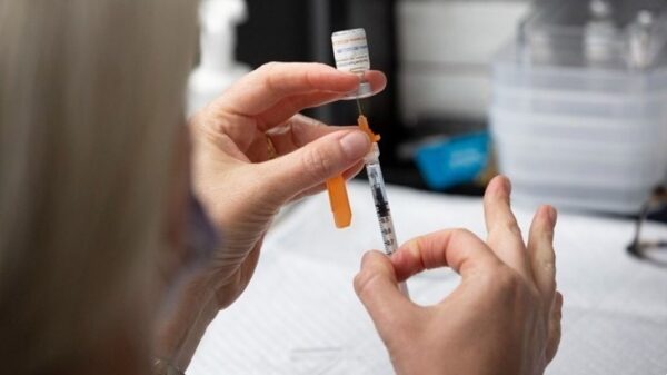 Βρετανία: Εξαπλώνεται η πολιομυελίτιδα, εκστρατεία ενισχυτικού εμβολιασμού για παιδιά κάτω των 10 ετών
