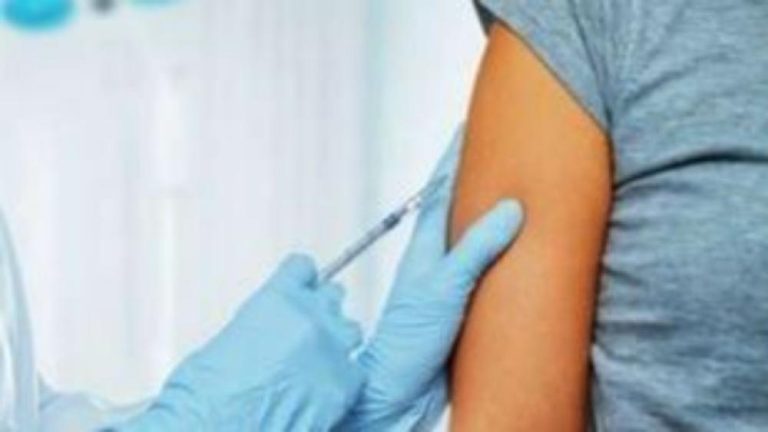 Αύξηση στα ραντεβού εμβολιασμού κατά της Covid-19 για την 1η δόση για την 3η