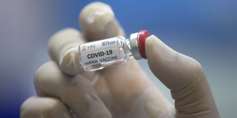 Κορωνοϊός: Συμφωνία Κομισιόν- AstraZeneca για παράδοση 400 εκατ. δόσεων του εμβολίου από το τέλος Δεκεμβρίου
