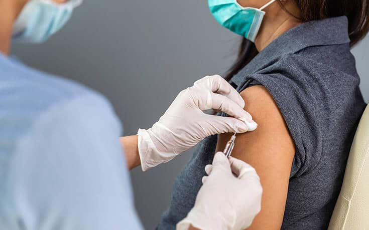 Κορονοϊός: Όλο σχέδιο για τον εμβολιασμό στη χώρα μας – Πώς θα κλείνετε ραντεβού