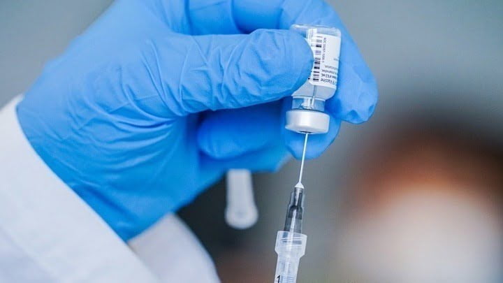 Αύξηση 185% στα ραντεβού εμβολιασμού κατά της covid-19 για την πρώτη δόση και 200% για την τρίτη