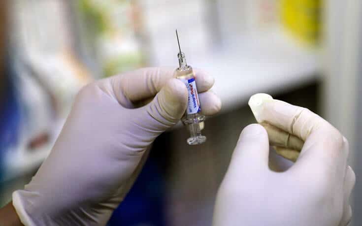 Δερμιτζάκης: Η αλήθεια για τις παρενέργειες του εμβολίου κατά του κορωνοϊού