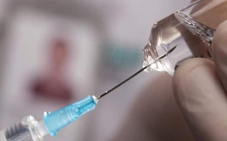 Η Pfizer θα ζητήσει επείγουσα έγκριση για το εμβόλιό της κατά του κορονοϊού μέσα στον Νοέμβριο