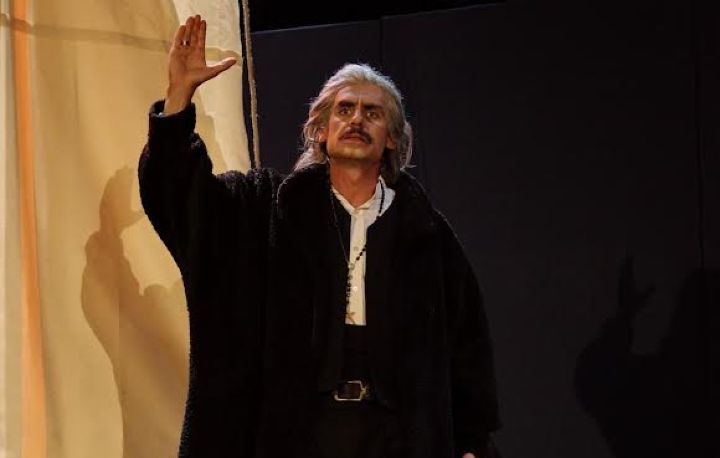 ΔΗΠΕΘΕ Σερρών: Το θεατρικό έργο «Εμμανουήλ Παπάς» στον Ορφέα Σερρών