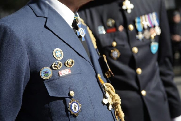 Η νέα ηγεσία των Ενόπλων Δυνάμεων : Δείτε όλα τα ονόματα