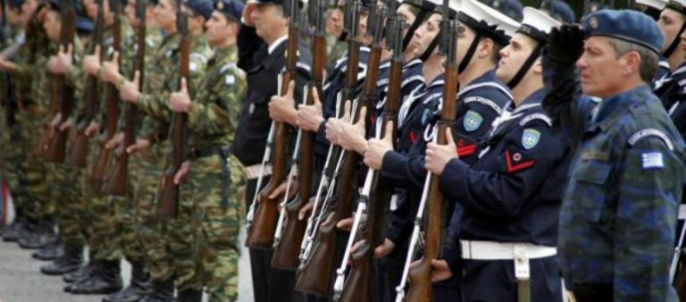 Αλλαγές στην ηγεσία των Ενόπλων Δυνάμεων- Τι αποφάσισε το ΚΥΣΕΑ