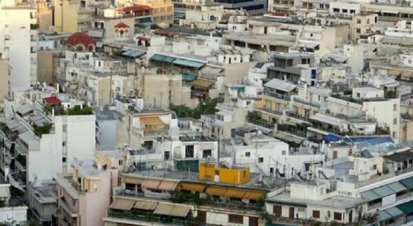 ΕΝΦΙΑ: Ξεκίνησε η ανάρτηση των εκκαθαριστικών