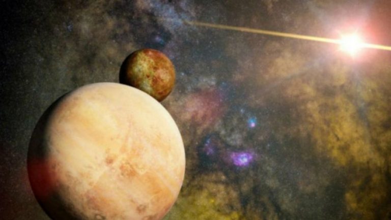Ανακαλύφθηκαν ακόμα δύο «κατοικήσιμοι» εξωπλανήτες (φωτο)