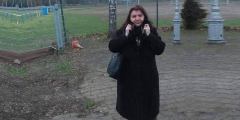 Θρήνος: Βρέθηκε νεκρή στην Συμβολή Σερρών η 57χρονη μητέρα από το Φωτολίβος