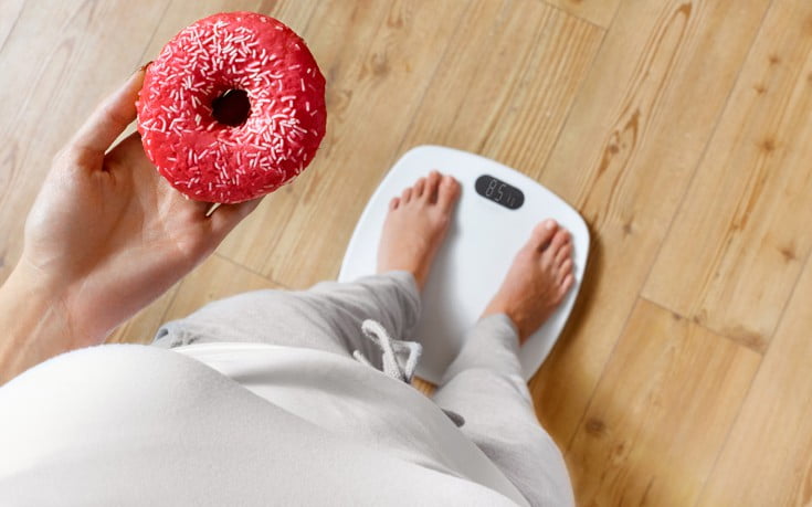 Τι φταίει και παίρνεις τα κιλά που έχασες στη δίαιτα