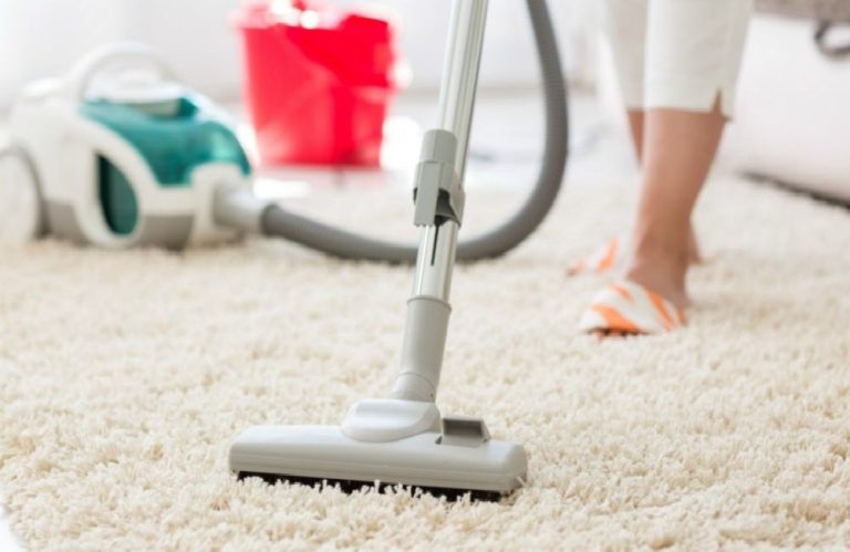 Γρήγορο καθάρισμα του σπιτιού σε μόνο 15 λεπτά