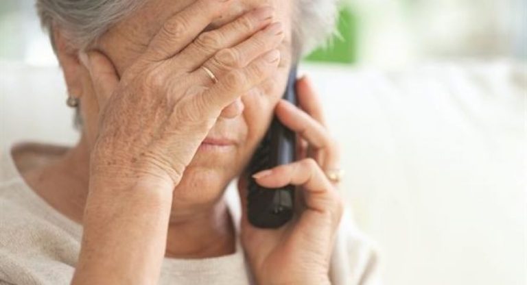 Σιντική: Απόπειρα απάτης σε ηλικιωμένη-Ζήτησαν 24.000 ευρω