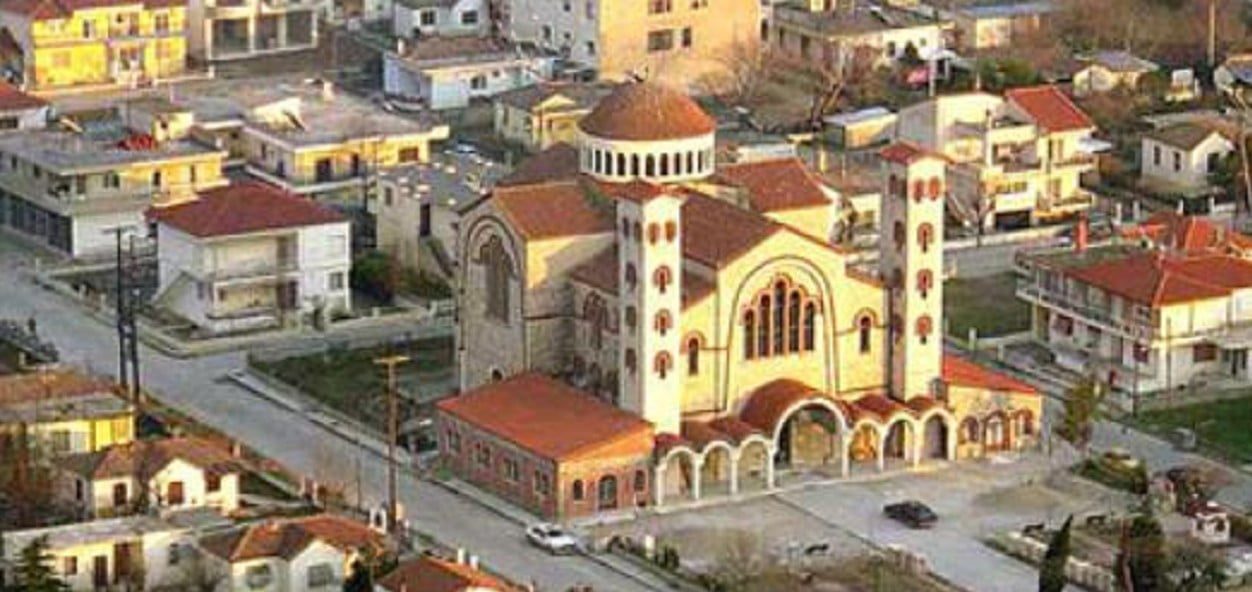 Ηράκλεια Σερρών: Διανομή τροφίμων και βρεφικών προϊόντων για τους δικαιούχους Τ.Ε.Β.Α.