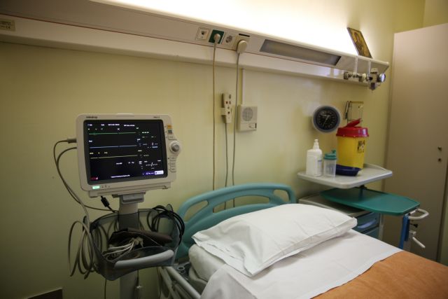 ΟΕΒΕΣΣ: Δωρεά συστήματος αποστείρωσης χώρου στο Νοσοκομείο Σερρών
