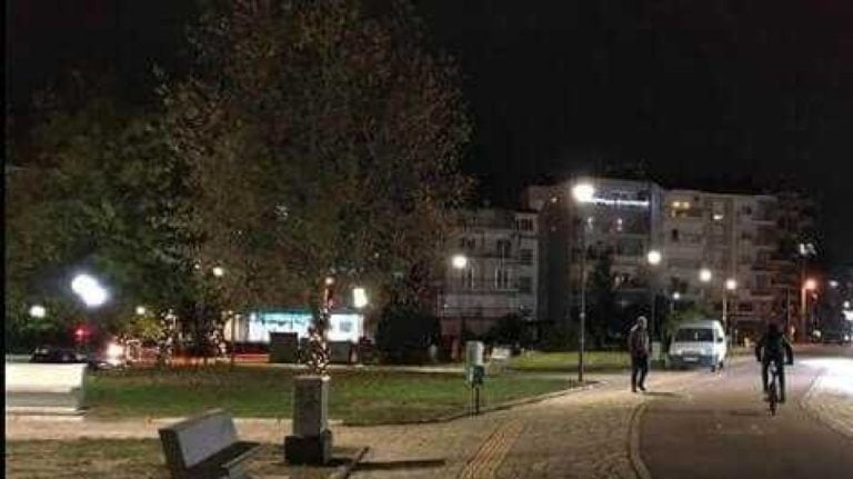 ΚΚΕ Σερρών: Καταγγελία για σύλληψη τρομοκράτησης φοιτητών στο θεατράκι