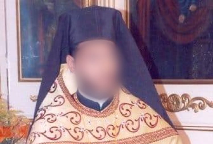 Μονή Πετράκη: Σοκαρισμένοι οι κάτοικοι στο Φλάμπουρο Σερρών-“Ήταν άνθρωπος της εκκλησίας από μικρός” (video)