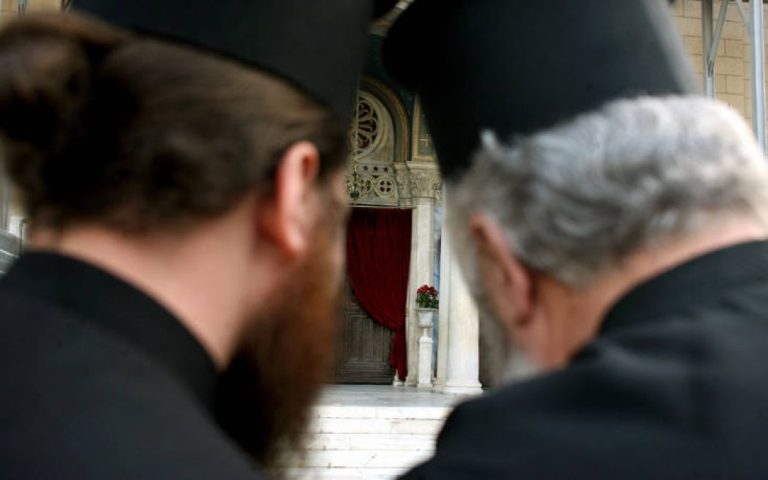 Σέρρες: Ξέμεινε από ιερείς η Ιερά Μητρόπολη Ζιχνών & Νευροκοπίου- video