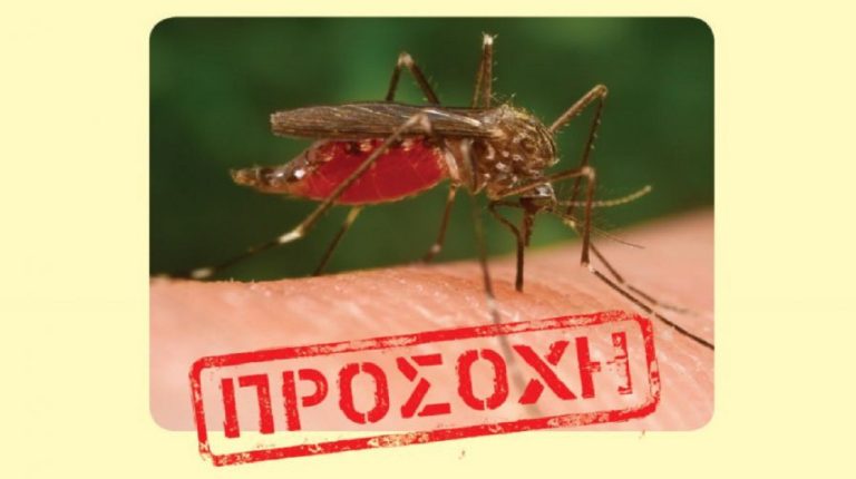 Σέρρες- Ενημέρωση για το κρούσμα του ιού του Δυτικού Νείλου στη Σιντική και τα μέτρα προστασίας που ελήφθησαν