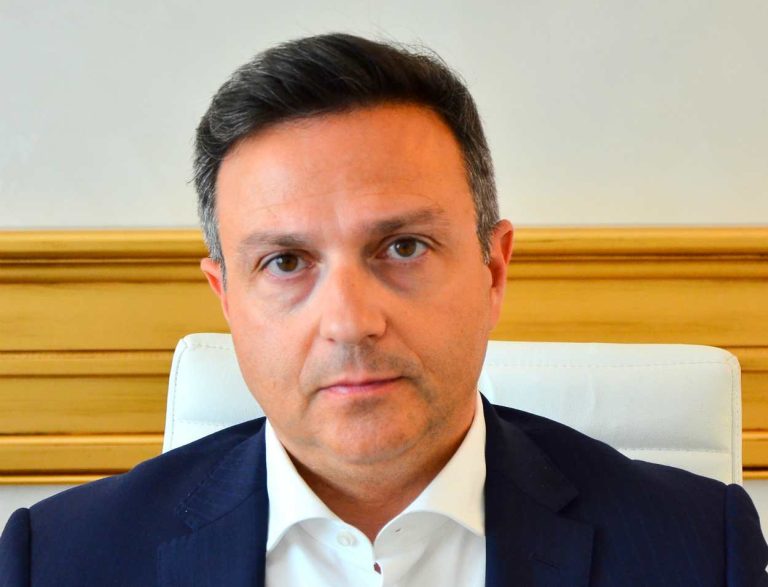Κωστής Ιωαννίδης: Βήματα διαχείρισης τουριστικής σεζόν 2020-2021