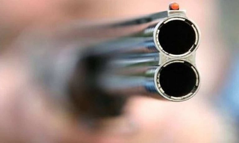 Αιτωλοακαρνανία: Πυροβόλησε για να εκφοβίσει παιδιά και τα σκάγια πέτυχαν το ένα