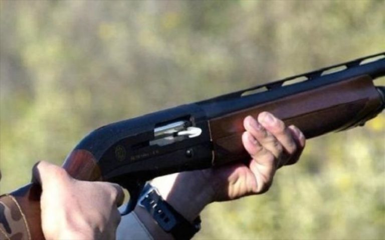 Φθιώτιδα: Κυνηγός πυροβόλησε κατά λάθος συγχωριανό του