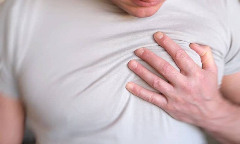 Καρδιακή ανεπάρκεια: Με ποια συμπτώματα εκδηλώνεται στα αρχικά στάδια