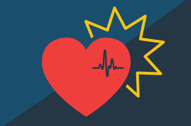 Καρδιακή προσβολή – Πρώτες βοήθειες: Τρεις κινήσεις που σώζουν ζωές