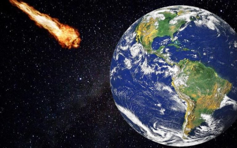 Αστεροειδής κατευθύνεται προς τη Γη- Τι λέει η NASA