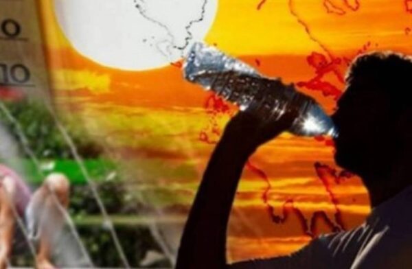 Από 2 έως 5 βαθμούς Κελσίου αναμένεται να αυξηθεί η θερμοκρασία στην Ελλάδα έως το τέλος του αιώνα