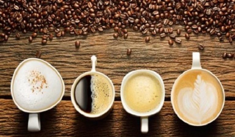 Καφεΐνη: Ποιο είναι το όριο ασφαλούς κατανάλωσης