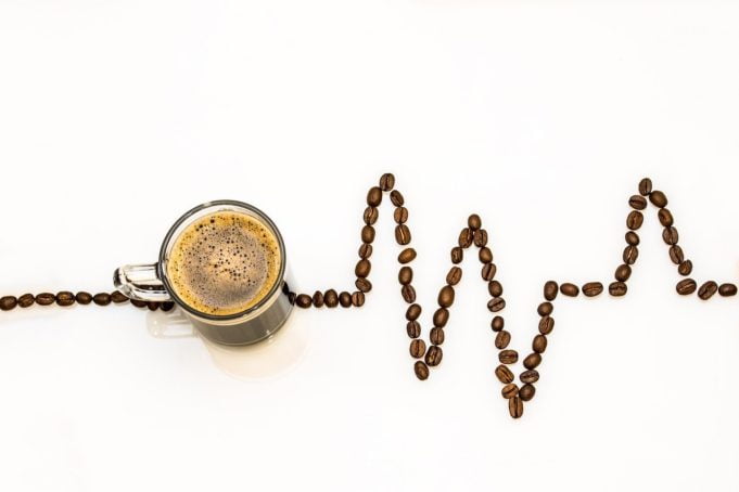 Έρευνα: Η κατανάλωση καφέ μειώνει τον κίνδυνο καρδιακής ανεπάρκειας