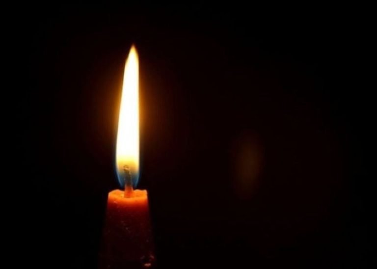 Κοζάνη: Ραγίζει καρδιές το μήνυμα του συζύγου της 26χρονης που πέθανε από ανακοπή