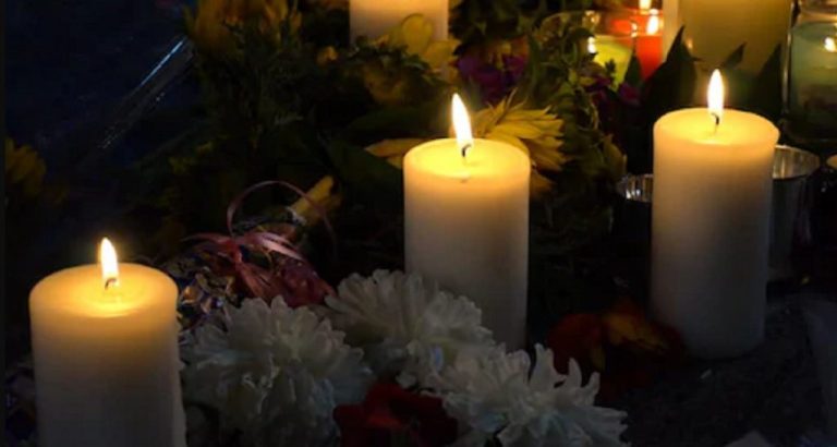 Σέρρες: Βαρύ πένθος για τον Άγγελο Χαριστέα- Σήμερα η κηδεία του πατέρα του