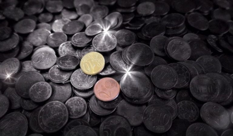 Κέρματα ευρώ: Πόσο κοστίζει η κατασκευή τους