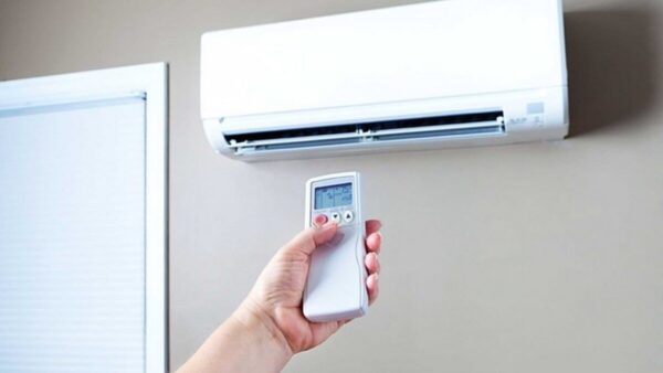 Νόσος των Λεγεωνάριων από το air condition: Αυτά είναι τα συμπτώματα