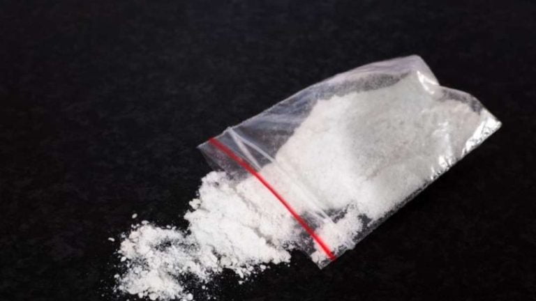 Κοζάνη: Έπιασαν 54χρονο με κοκαΐνη