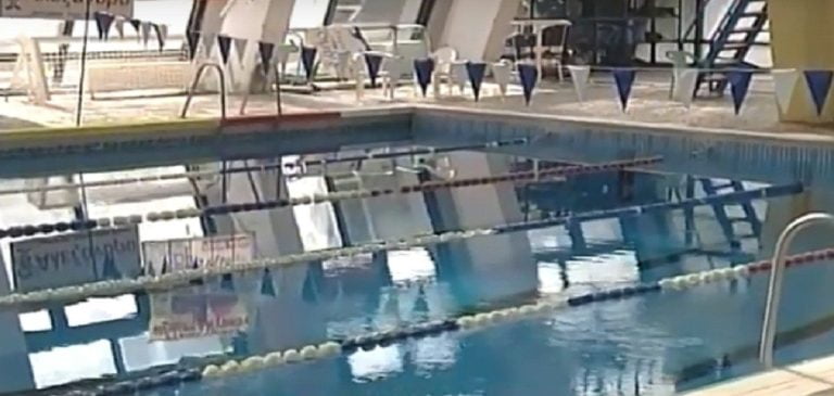 Κολυμβητήριο Σερρών: Επιτρέπεται η χρήση της πισίνας στους πολίτες με όρους