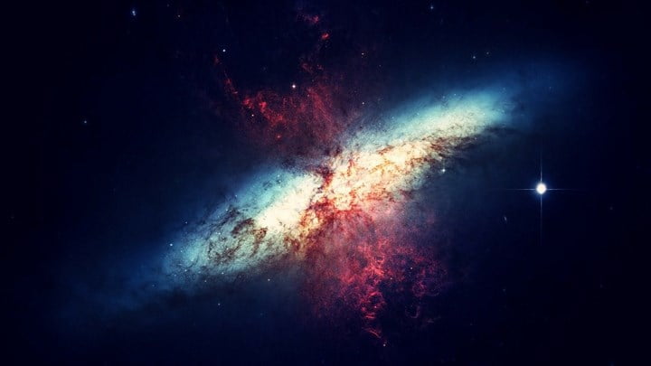 Σπουδαία ανακάλυψη: Αυτή είναι η κοντινότερη μαύρη τρύπα στη Γη