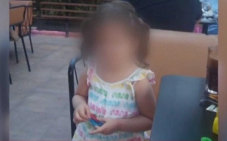 Λάρισα: Θρίλερ με τον θάνατο 5χρονης – Ξεσπάει ο πατέρας του αδικοχαμένου παιδιού (video)