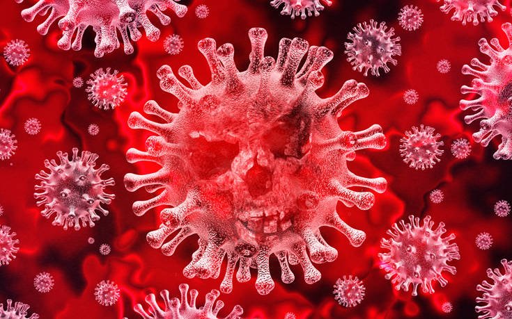 Μετά τον κορονoϊό στην Κίνα, νέος μυστηριώδης ιός εμφανίστηκε στη Βραζιλία