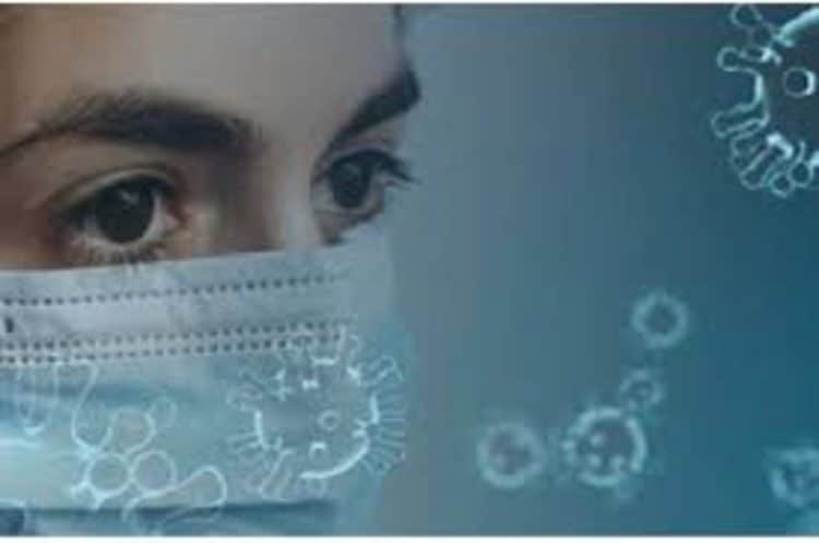 Μελέτη: Ο κορωνοϊός μπορεί να μολύνει και τα μάτια – Τι δείχνει η περίπτωση μιας Κινέζας ασθενούς