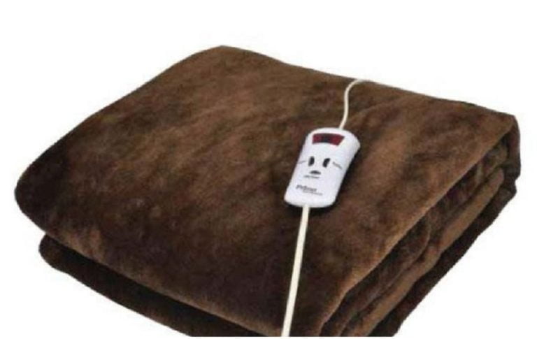 Θέρμανση: Ανάρπαστες οι ηλεκτρικές κουβέρτες -video