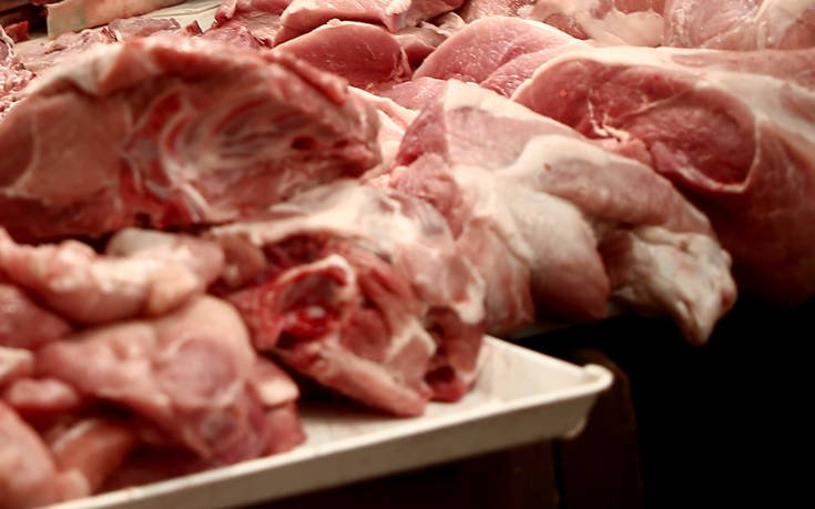 Γρίπη των χοίρων: Κατασχέθηκαν δέκα τόνοι ύποπτου κρέατος στην Ιταλία