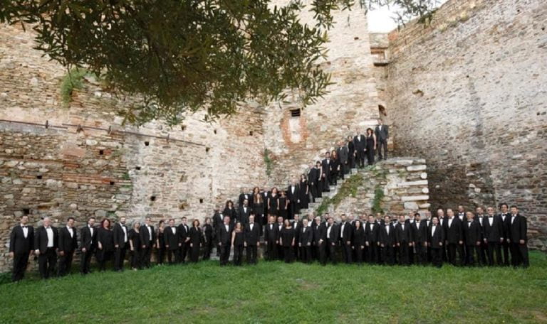 Σέρρες: Συναυλία με την Κρατική Ορχήστρα Θεσσαλονίκης