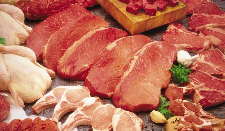 Κρέας: Προσοχή στο χρώμα του – Πότε είναι υγιεινό και πότε επικίνδυνο