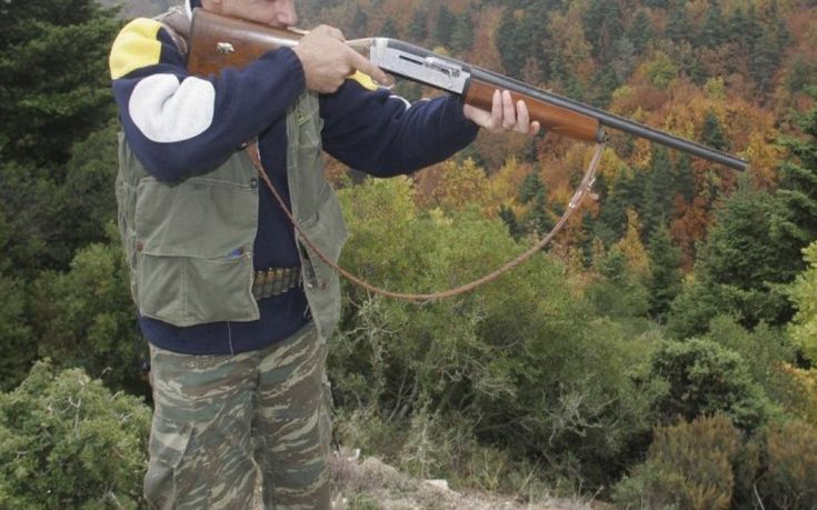 Κοζάνη: Κατέληξε ο κυνηγός που χτυπήθηκε κατά λάθος σε κυνήγι αγριογούρουνου