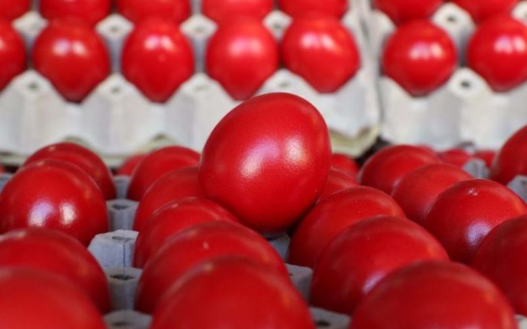 ΣΔΟΕ: Δέσμευσε πάνω από 300.000 αυγά με ελλιπή σήμανση