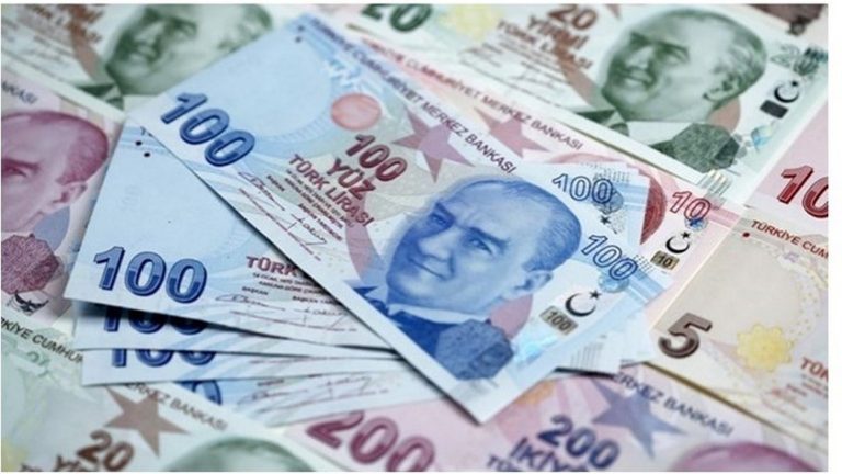 Τουρκία: Η «βουτιά» της λίρας ενισχύει την αύξηση των συναλλαγών με κρυπτονομίσματα