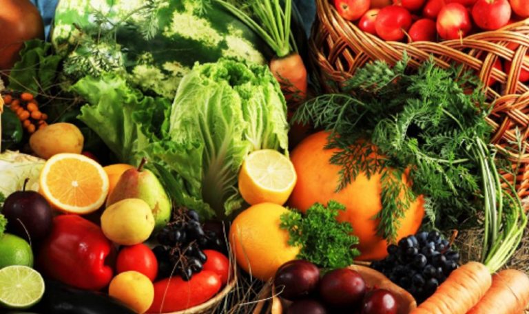 Επτά τόνοι λαχανικά “δηλητήριο” από την Αλβανία