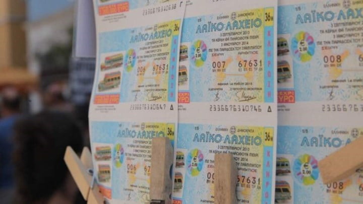 Θεσσαλονίκη: Αγρότης κέρδισε 2.000.000 ευρώ στο λαχείο και καταγγέλλει ότι έπεσε θύμα απατεώνων